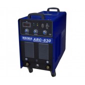 Сварочный инвертор BRIMA ARC-630 (380 В, комплект) 