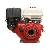 Двигатель бензиновый Grost GX 270 (V тип) (короткий конус)