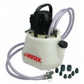 Насос промывочный Virax 0,13 кВт (295000)