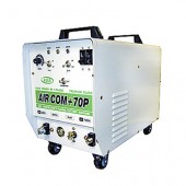 Плазменный аппарат ASEA AIRCOMP+ 70P (cо встроенным воздушным компрессором)