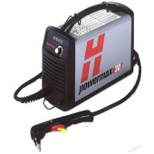 Hypertherm Powermax 30 Аппарат для ручной плазменной резки 