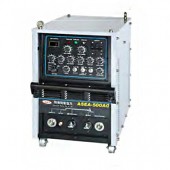 аргонодуговой аппарат ASEA TIG 500AD AC/DC TIG(Argon)