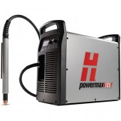 Hypertherm Powermax 105 с резаком 7,6м Аппарат для ручной/механизированной плазменной резки 