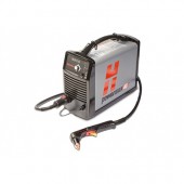 Hypertherm Powermax 45 с резаком 6м Аппарат для ручной плазменной резки 