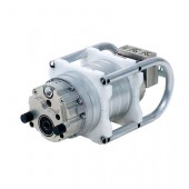 Высокочастотный двигатель для стенорезных машин Pentruder, 22 кВт – 400В - HFR422
