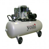 Yoshi 200/515/380 Компрессор поршневой 