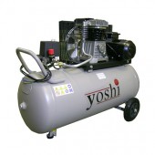 Yoshi 100/360/220 Компрессор поршневой 