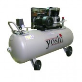 Yoshi 270/850/380 Компрессор поршневой 