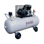 Yoshi 270/858/380 Компрессор поршневой 