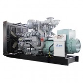 ТСС АД-1200С-Т400-1РМ18 (1 ст. автоматизации, откр.) Дизельный генератор 
