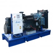 ТСС АД-160С-Т400-1РМ20 (Mecc Alte) (2 ст. автоматизации, откр.) Дизельный генератор 