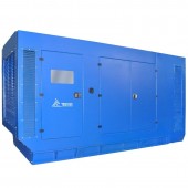 ТСС АД-200С-Т400-1РМ17 (Sincro) (2 ст. автоматизации, кожух шумозащитный) Дизельный генератор 