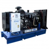 ТСС АД-280С-Т400-1РМ20 (Mecc Alte) (2 ст. автоматизации, откр.) Дизельный генератор 