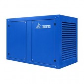 ТСС АД-100С-Т400-1РМ17 (Mecc Alte) (1 ст. автоматизации, кожух погодозащитный) Дизельный генератор 