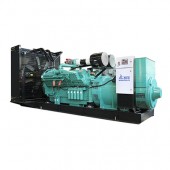 ТСС АД-1200С-Т400-1РМ15 (1 ст. автоматизации, откр.) Дизельный генератор 