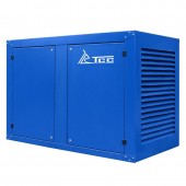 ТСС АД-60С-Т400-1РМ20 (NEF45SM3) (1 ст. автоматизации, кожух погодозащитный) Дизельный генератор 