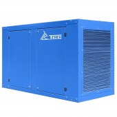 ТСС АД-100С-Т400-1РМ20 (Mecc Alte) (2 ст. автоматизации, кожух погодозащитный) Дизельный генератор 