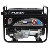 Lifan 6 GF2-3 Генератор бензиновый 