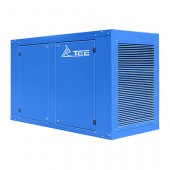 ТСС АД-100С-Т400-1РМ9 (1 ст. автоматизации, кожух погодозащитный) Дизельный генератор 