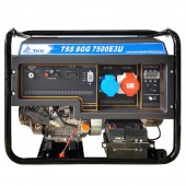TSS-SGG 7500 Е3U Бензиновый генератор 