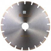Алмазный диск ADTnS 1A1RSS/C1-H 300x3,2/2,2x10x25,4-18 CHG 300/25,4 CM 