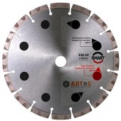 ADTnS 1A1RSS/C3-H 150x2,2/1,4x8x22,23-12 CHH 150/22,23 RM-W Алмазный диск 