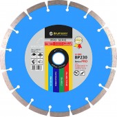 Алмазный диск Baumesser Rapid PRO 1A1RSS/C3-H 125x2,0/1,2x10x22,23-10