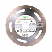 Алмазный диск Distar Esthete d 125 мм (декоративная керамическая плитка, керамогранит)