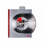 Алмазный диск Fubag AW-I 300х25,4 мм