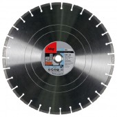 Алмазный диск Fubag BB-I 450х30-25,4 мм