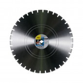 Алмазный диск Fubag BE-I 600х25,4 мм (бетон)