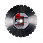 Алмазный диск Fubag GR-I 450х30-25,4 мм