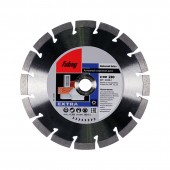 Алмазный диск Fubag Universal Extra 230х22,2 мм