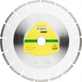 Алмазный диск KLINGSPOR 300x2,8x20/17S/7/S/DT/EXTRA/DT300U