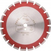 Алмазный диск KLINGSPOR 500x3,7x25,4/30W/11/S/DT/SPECIAL/DT902B