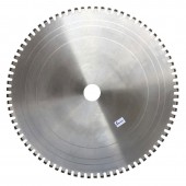 Алмазный диск НИБОРИТ Гранит d 1250×120 Tr