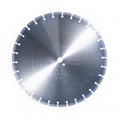 Алмазный диск VOLL LaserTurboV PREMIUM 450 х 25.4 мм
