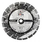 Алмазный диск Diam Extra Line 300 (асфальт) 