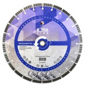 Алмазный диск Diam Extra Line 350 (железобетон) 