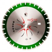 Алмазный диск Diam Master Line 400 (гранит) 