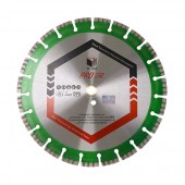 Алмазный диск Diam Pro Line Lazer G2 400 (гранит) 