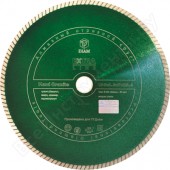 Алмазный диск Diam Turbo Hard Granit 250 (гранит) 