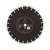 Алмазный диск Diam Blade Extra Line 400 мм (асфальт, кирпич)