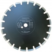 Алмазный диск DUS TERMINATOR 350 мм (асфальт)