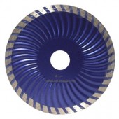 Алмазный диск Diamaster COBRA Standard Wave 125 (железобетон, сухой рез)