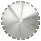 Dr Schulze BLS 10 (600 мм) Алмазный диск 