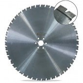 Алмазный диск ADTnS 1A1RSS/C1-B 814x6,5/4,5x12x90-46 CBF 814 RM [MN-30] 