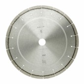 Алмазный диск Dr Schulze L-Granit (400 мм)