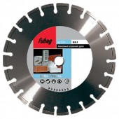 Алмазный диск Fubag BB-I 600х30-25,4 мм