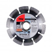 Алмазный диск Fubag Beton Pro 125х22,2 мм